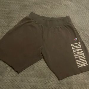 Champion Shorts